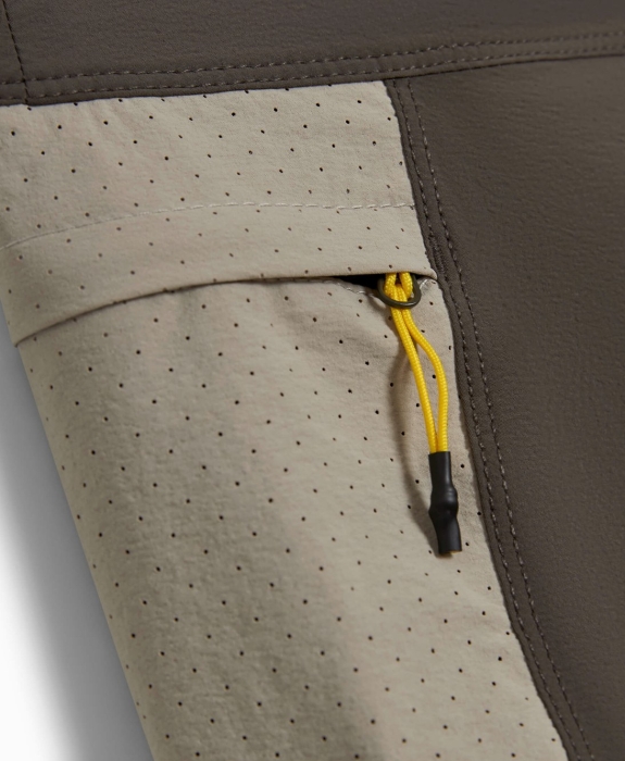 Florence Marine X - Cordura Airtex Boardshort