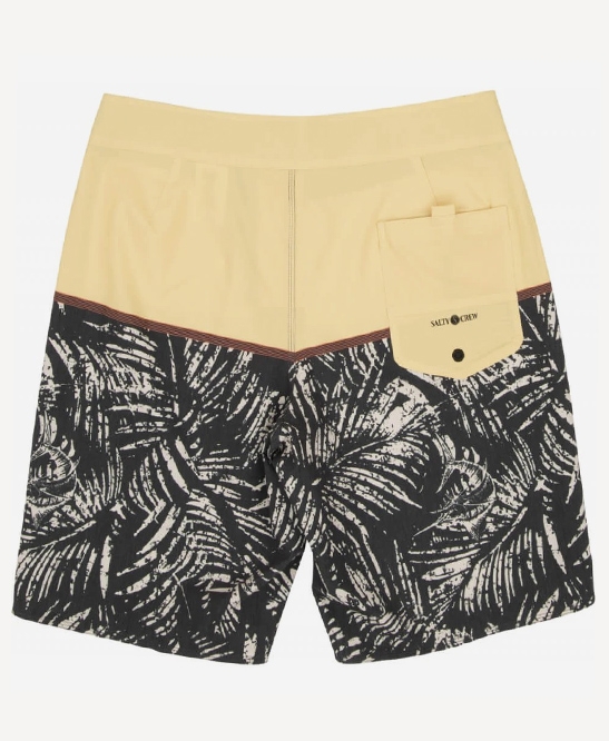 Salty Crew - Weathered Stripe Boardshort