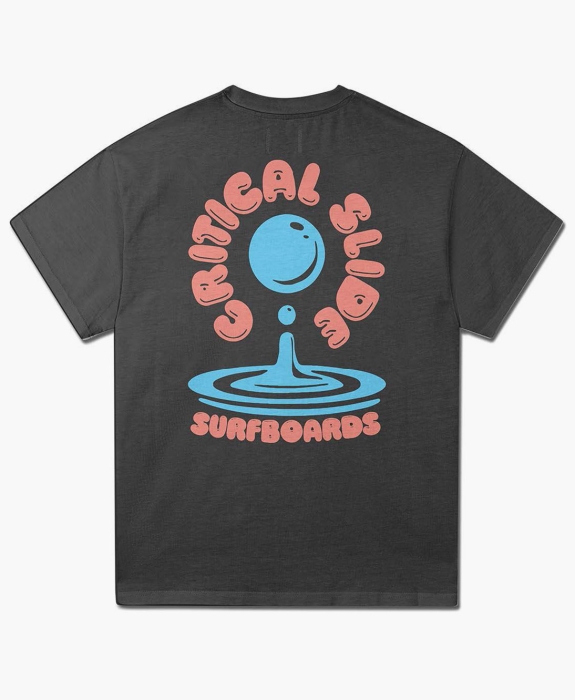 TCSS - Resin Drop Tee