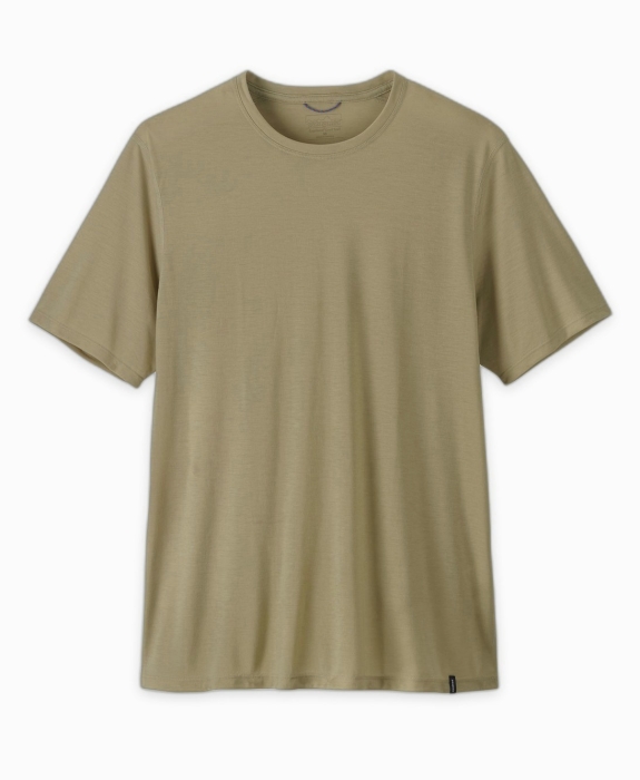Patagonia - M's Cap Cool Trail Shirt