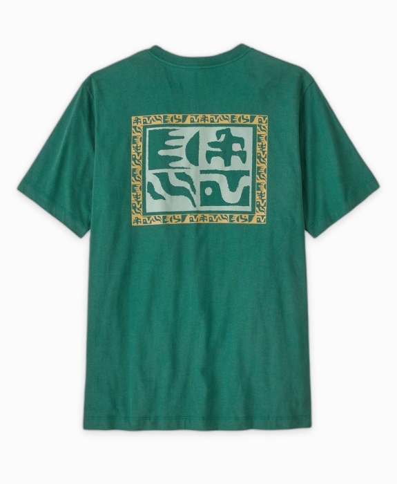 Patagonia - M's Mother Rays T-Shirt