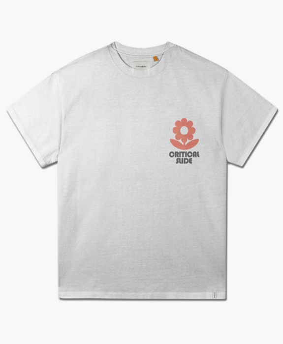 TCSS - Kids Sun Flower Tee