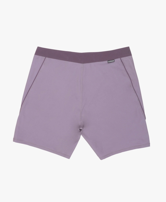 Florence Marine X - Burgee Gamma Boardshort