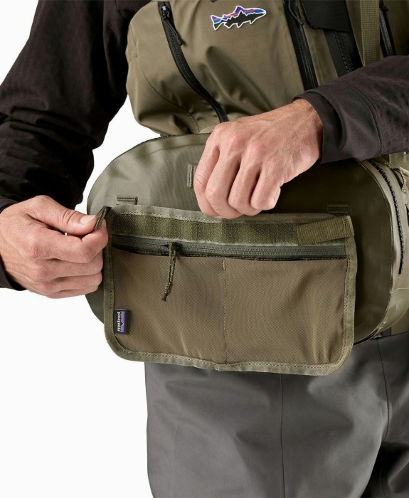 Patagonia - Guidewater Hip Pack