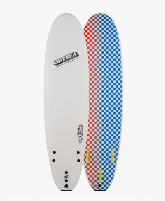 Catch Surf - Odysea 8'0 - Log