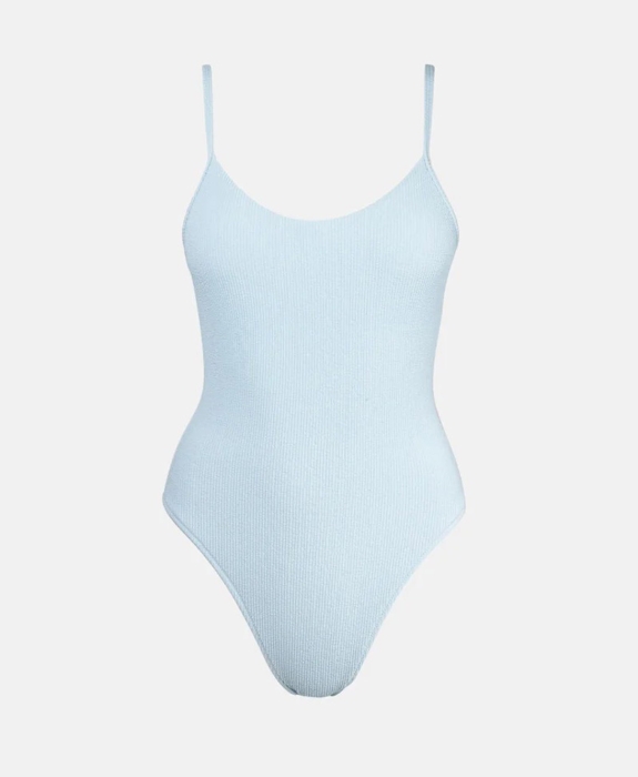 Rhythm - Isla Rib Minimal One Piece