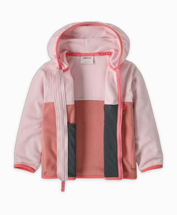 Patagonia - Baby Micro D Snap-T Jkt