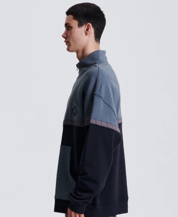 TCSS - Mondo 1/4 Zip Fleece