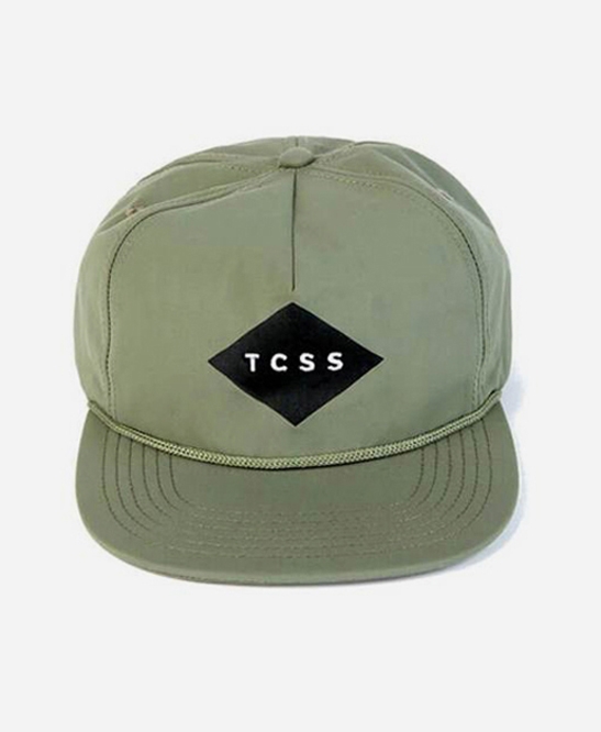 tcss hats