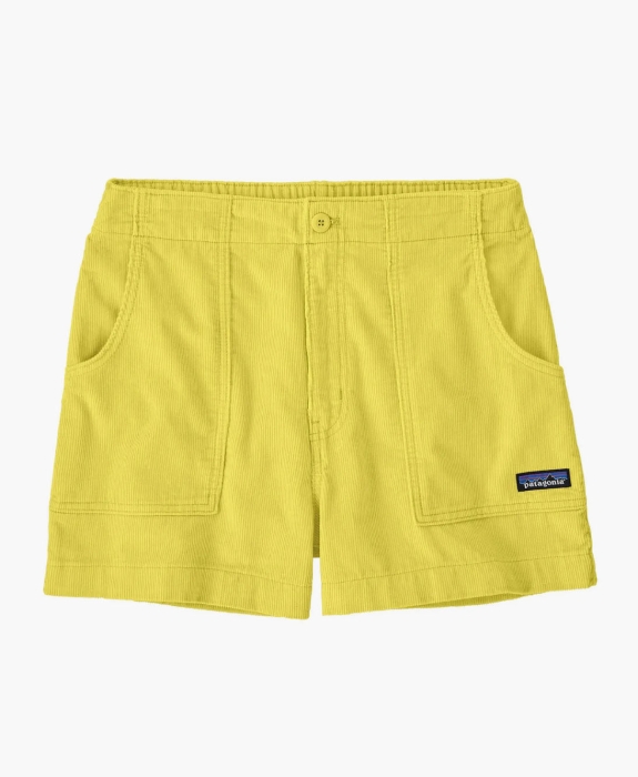 Patagonia - W’s Retro Cord Short