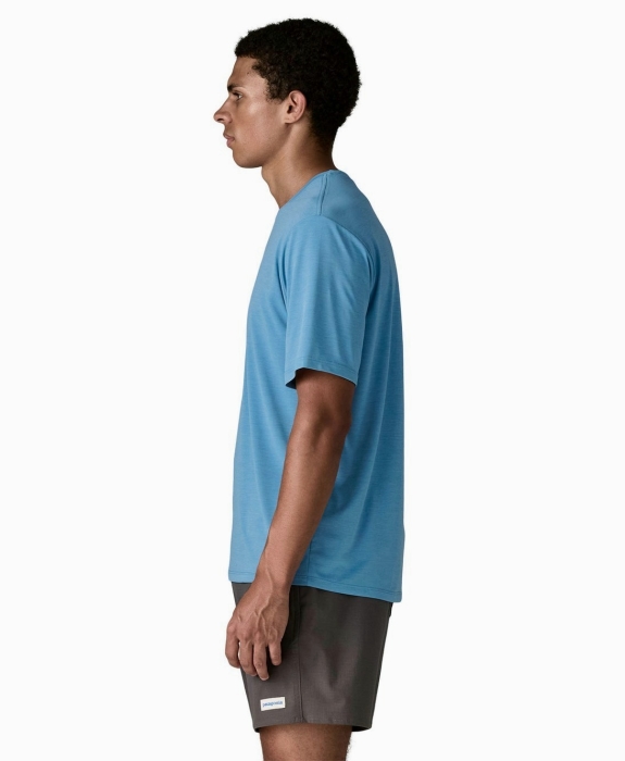 Patagonia - M's Cap Cool Daily Shirt