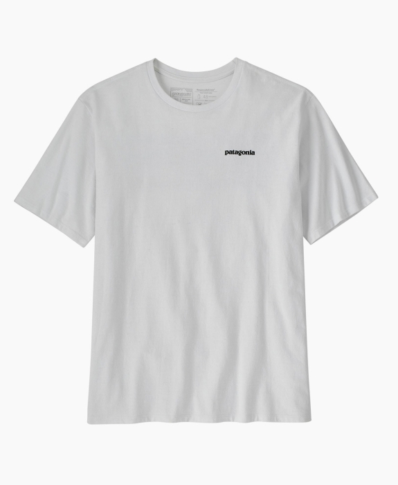 Patagonia - M's P-6 Logo Responsibili-tee