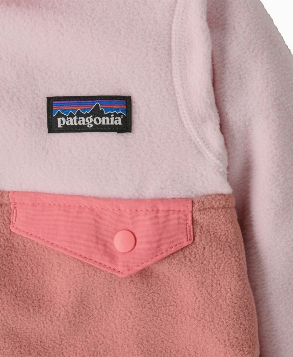 Patagonia - Baby Micro D Snap-T Jkt