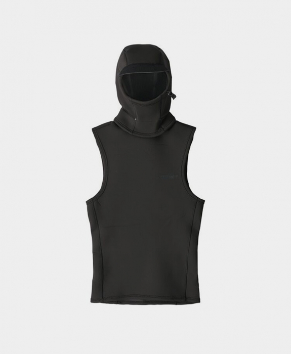 Patagonia - Yulex Water Heater Hooded Vest