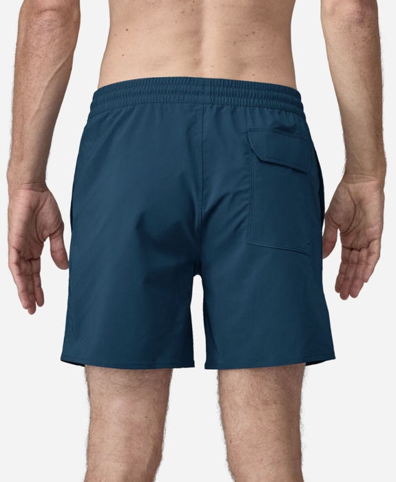 Patagonia - M's Hydropeak Volley Shorts - 16 in