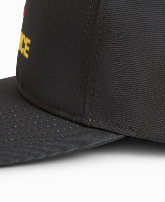 Florence Marine X - Logo Structured Twill Hat