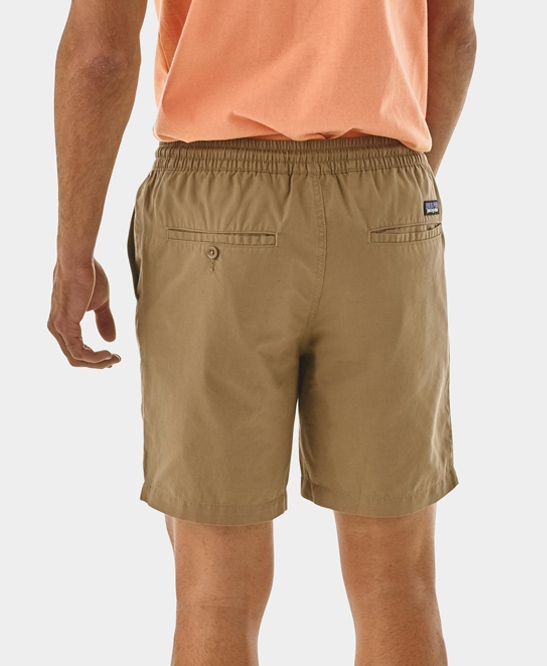 Patagonia - M's LW All-Wear Hemp Volley Shorts