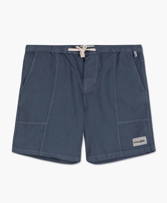 TCSS - All Day Canvas Short