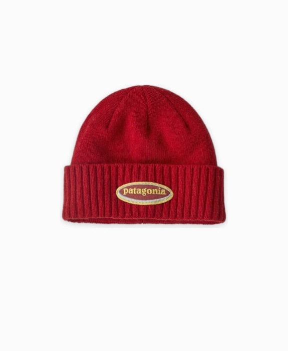 Patagonia - Brodeo Beanie