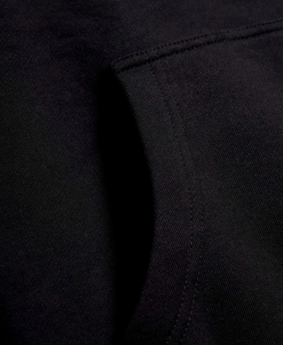 Florence Marine X - Florence Embroidered Hoodie