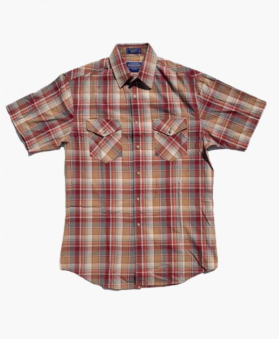 Pendleton - SS Tracker Shirt