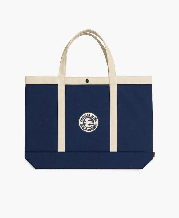 TCSS - Sun Cured Beach Bag