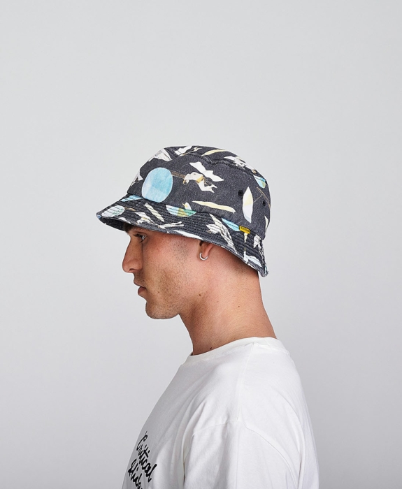 TCSS - Lay Day Bucket Hat