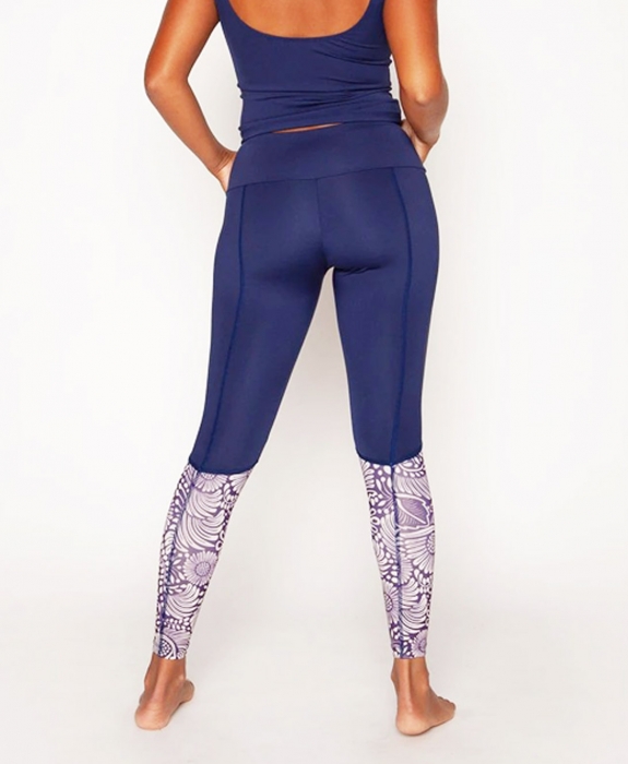 Seaa - Calafia Surf Legging