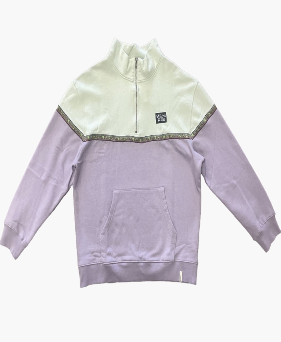 TCSS - Cogs 1/4 Zip Fleece
