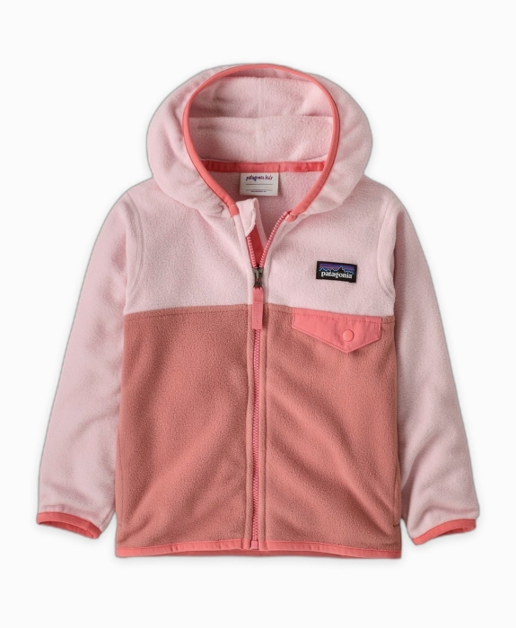 Patagonia - Baby Micro D Snap-T Jkt