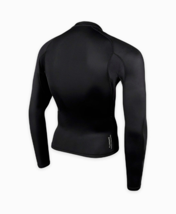 Florence Marine X - Long Sleeve Rashguard
