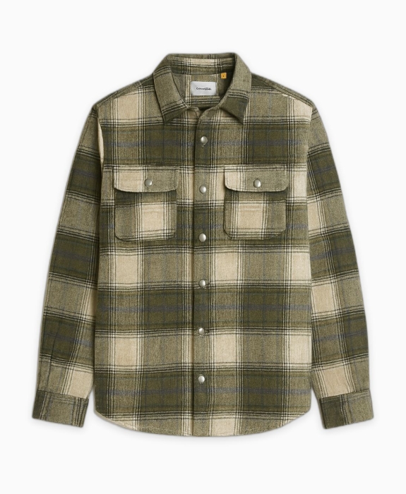 TCSS - Currents Overshirt