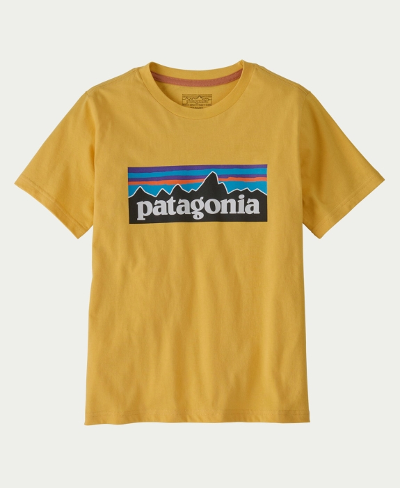 Patagonia - K's P-6 Logo T-Shirt