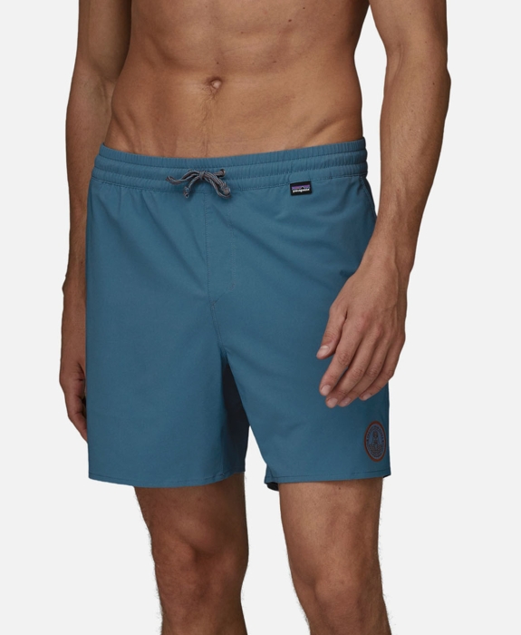 Patagonia - M's Hydropeak Volley Shorts - 16 in