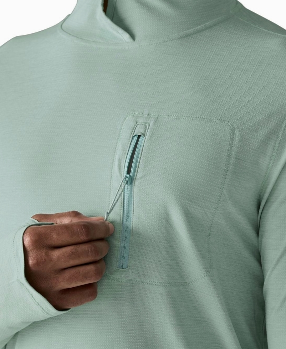 Patagonia - M's Cap Cool Sun Hoody