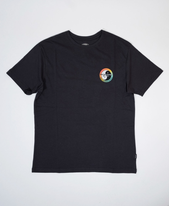Town & Country Surfboards - OG Destination SS Tee