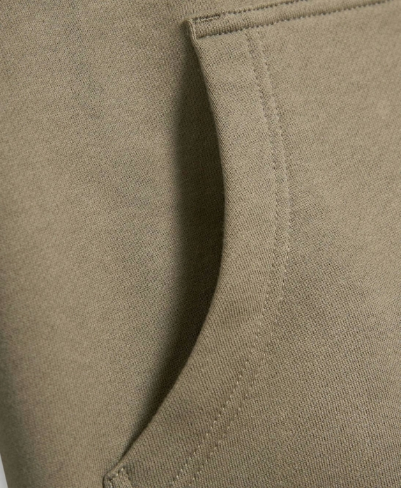 Florence Marine X - Flock Hoodie