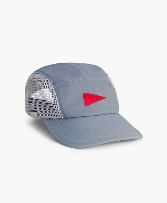 Florence Marine X - Airtex Runner Hat