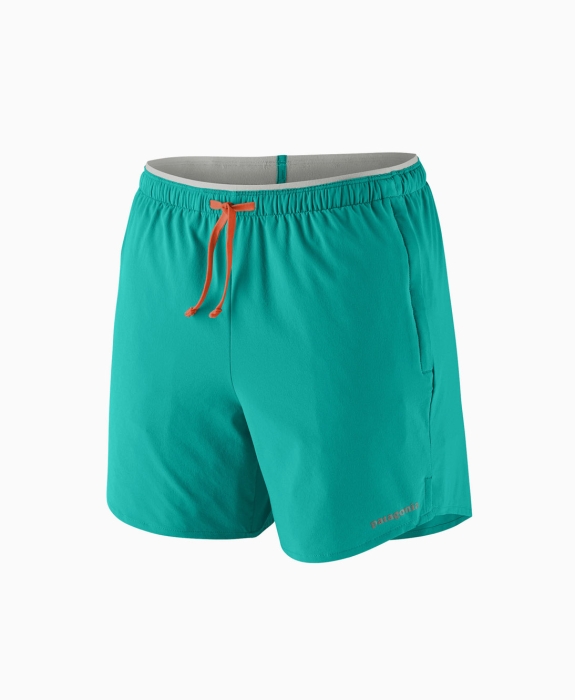 Patagonia - W's Multi Trails Shorts - 5 ½ in