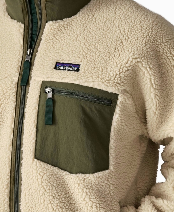 Patagonia - M's Classic Retro-X Jkt