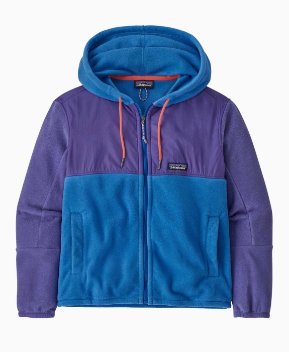 Patagonia - W's Microdini Hoody