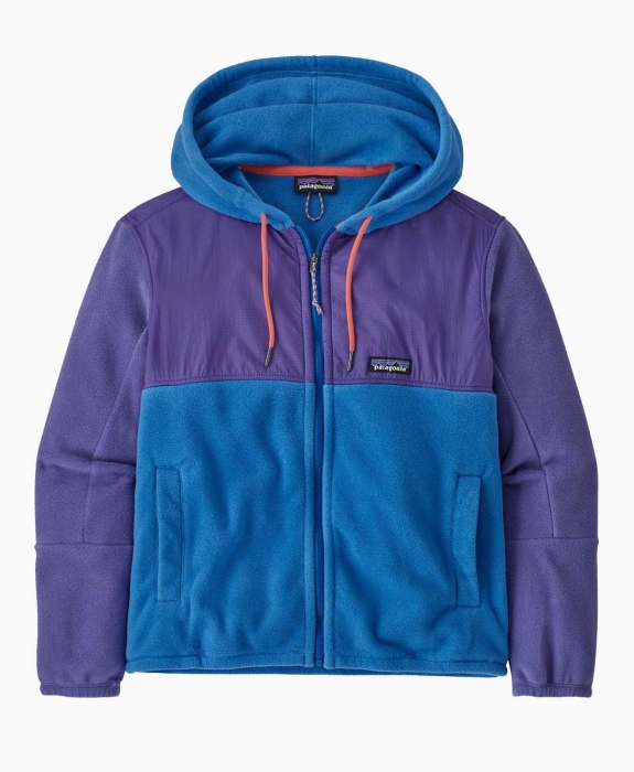 Patagonia - W's Microdini Hoody