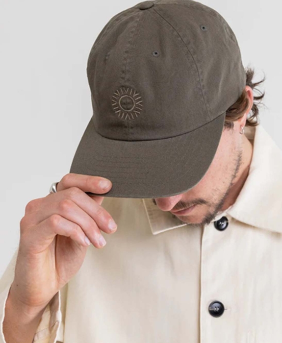 Rhythm - Classic Cap