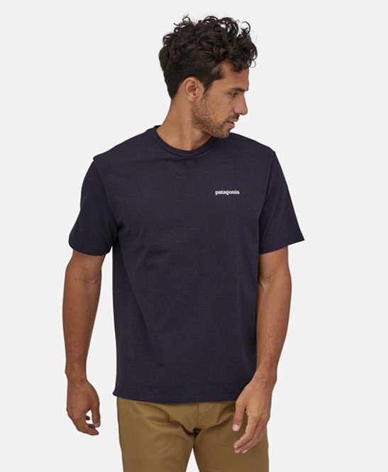 Patagonia - M's P-6 Responsibili-tee