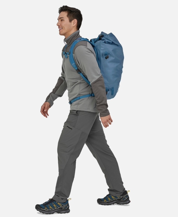 Patagonia - Disperser Roll Top Pack 40L