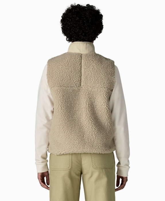 Patagonia - W's Classic Retro-X Vest