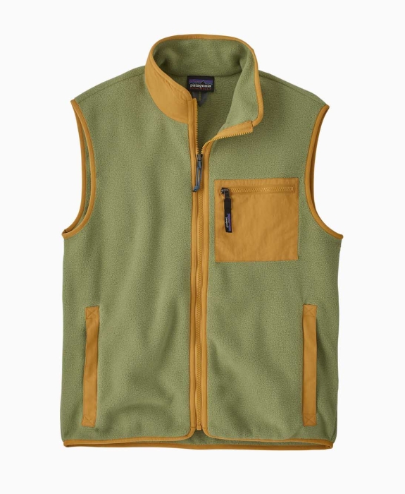 Patagonia - M's Synch Vest