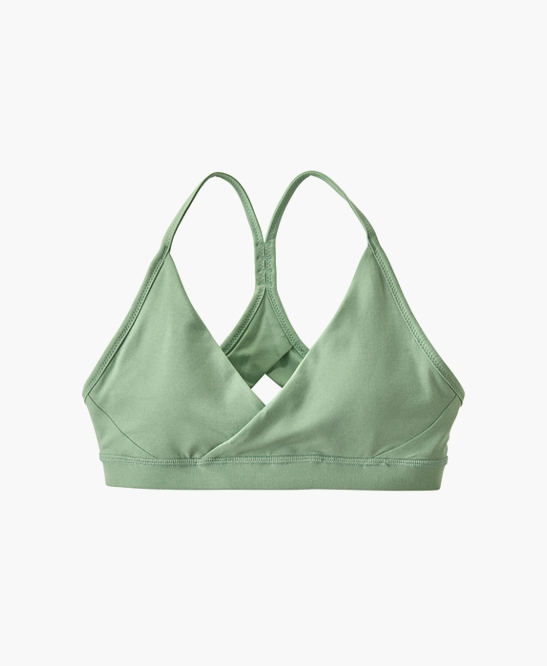 W's Cross Beta Sports Bra Patagonia - Walrus Surfshop