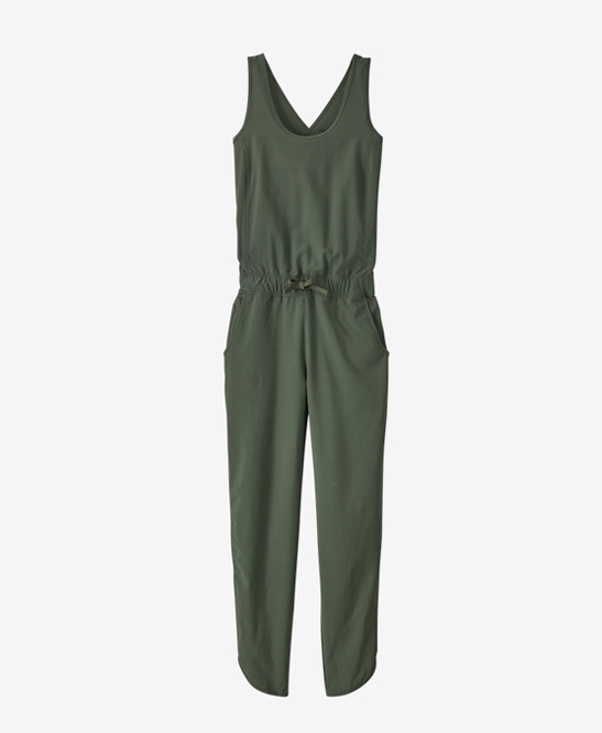 Patagonia - W's Fleetwith Romper