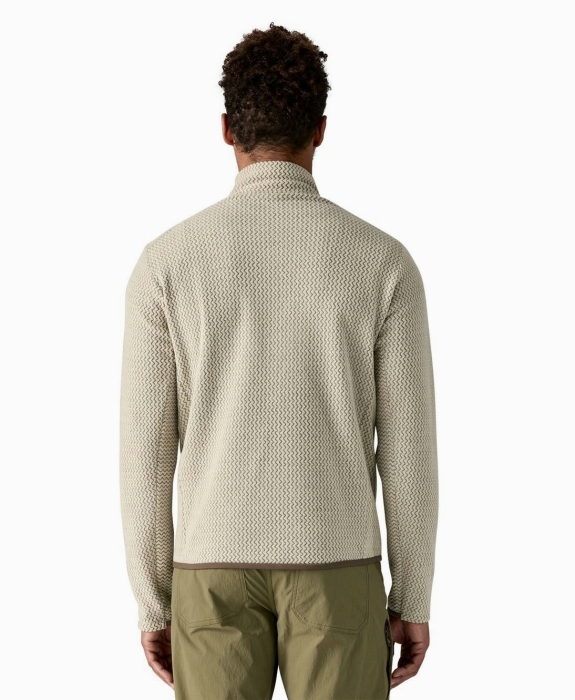 Patagonia - M's R1 Air Zip Neck